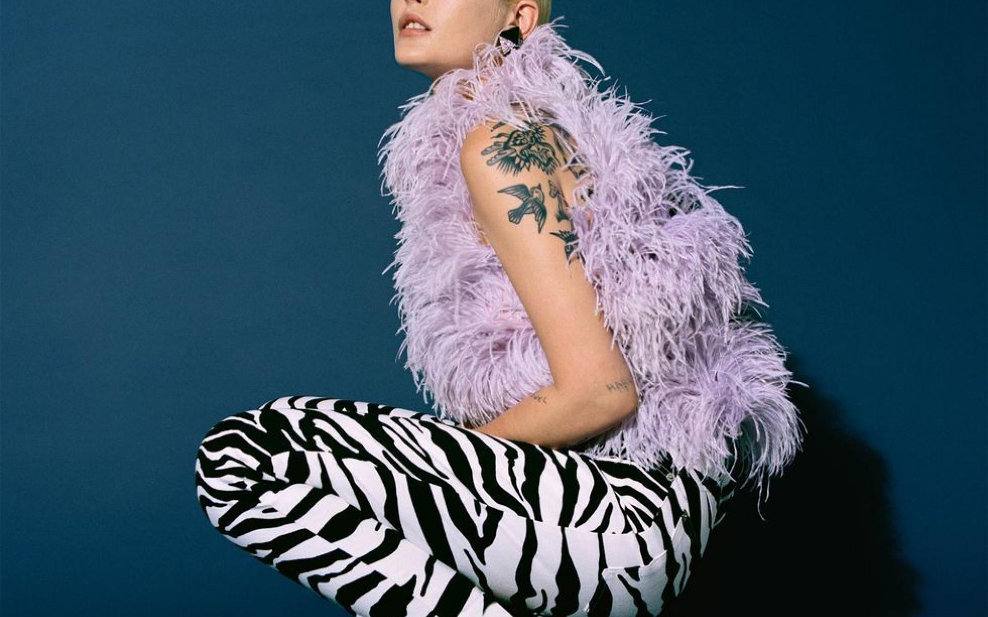 أزياء صيف/خريف 2020 أزياء صيف/خريف 2020