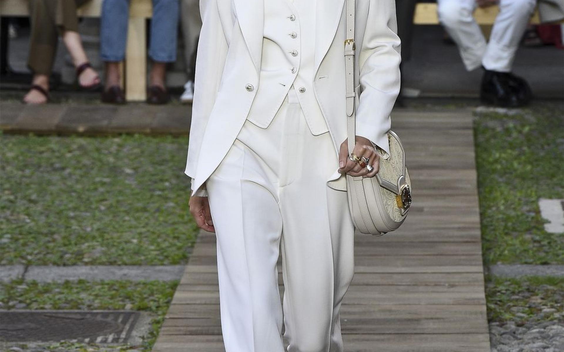 أزياء صيف/خريف 2020 أزياء صيف/خريف 2020