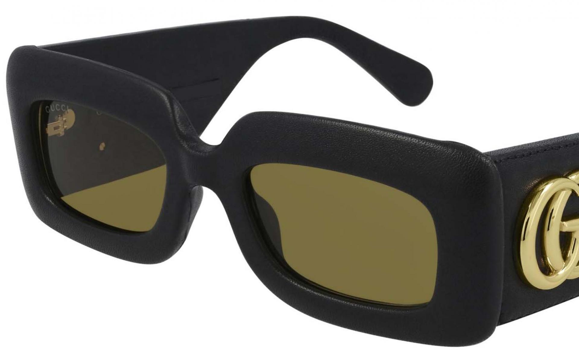 شاهدي مجموعة نظارات غوتشي الجديدة لسنة 2020! شاهدي مجموعة نظارات غوتشي الجديدة لسنة 2020!