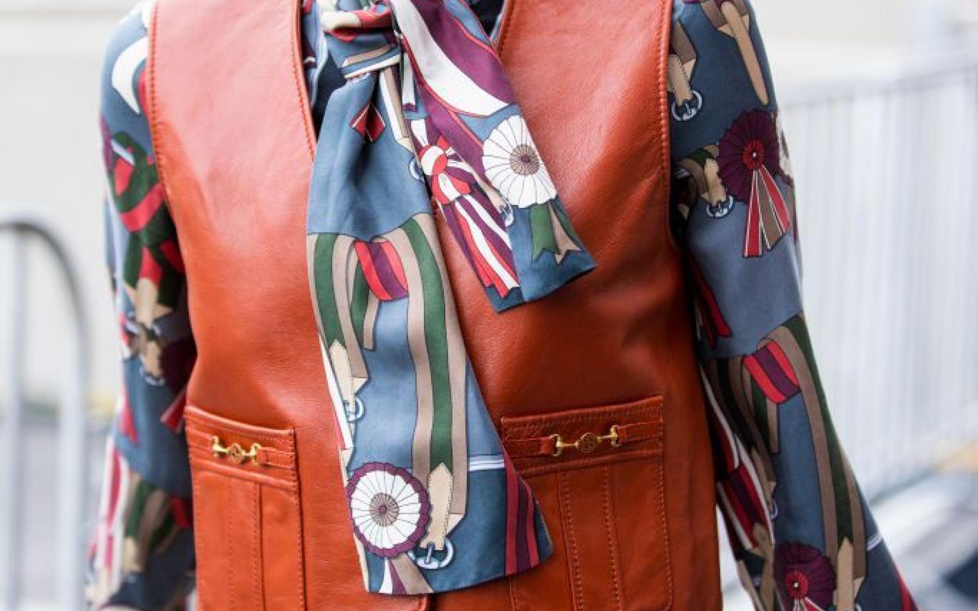 أزياء صيف/خريف 2020 أزياء صيف/خريف 2020